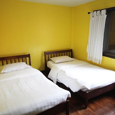 Baan Bua Homestay Chiang Rai Room photo