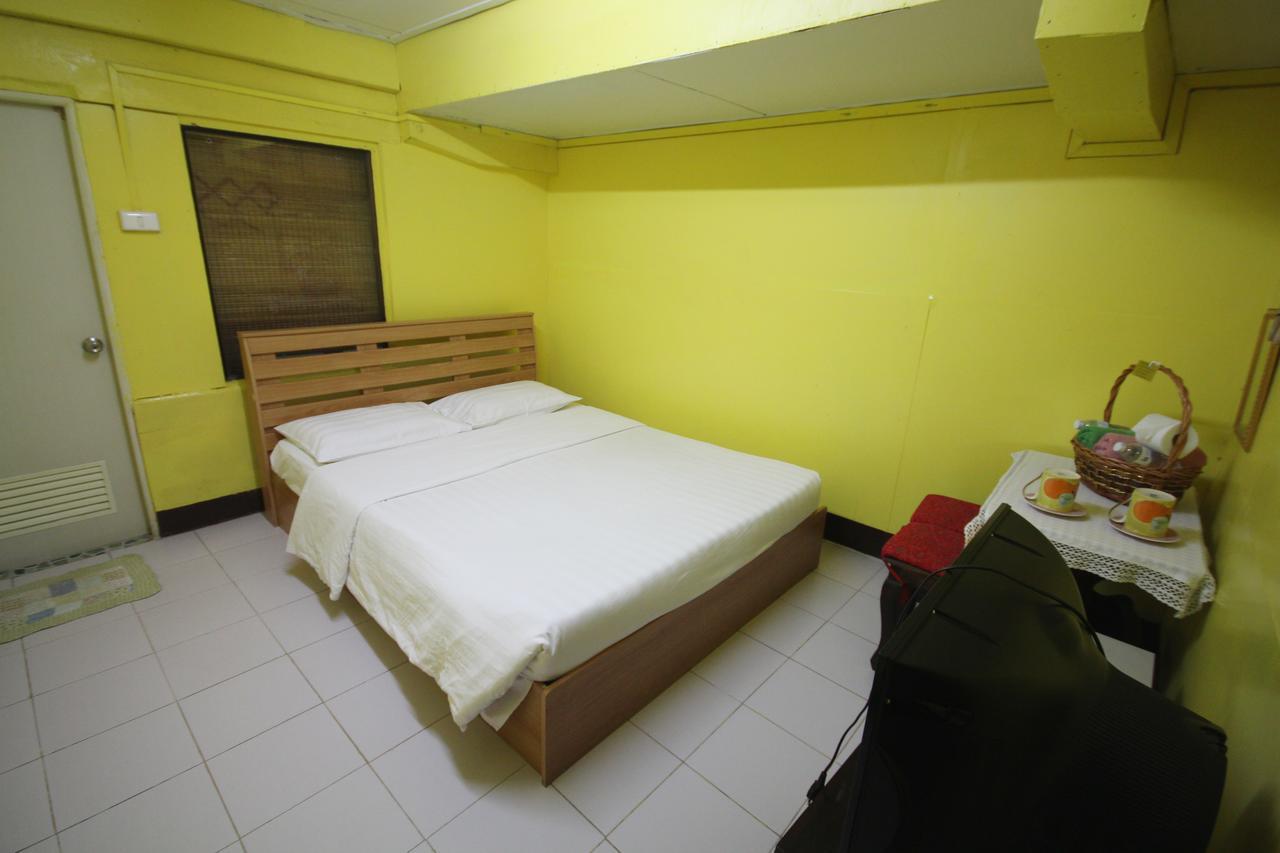 Baan Bua Homestay Chiang Rai Exterior photo